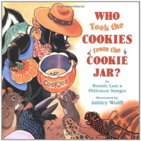 Image of Who Took the Cookies from the Cookie Jar?