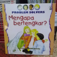 Image of Problem Solver : Mengapa Bertengkar