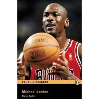 Image of Michael Jordan