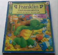 Image of Franklin dan Kamarnya