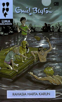 Image of Lima Sekawan : Rahasia Harta Karun