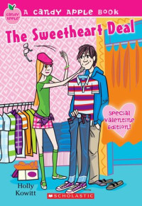 Image of The Sweetheart Deal