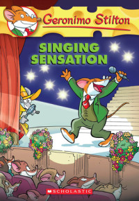 Image of GS Singing Sensation