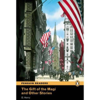 Image of The Gift of the Magi and other stories