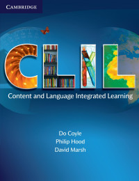 Image of Content and Language Integrated Learning (CLIL)