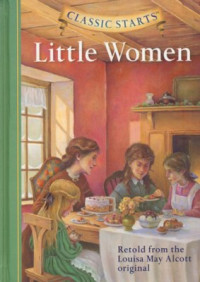 Image of Little Women
