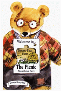 Image of Honey-Bear Farm The Picnic
