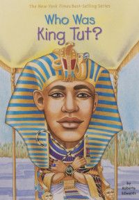 Image of Who Was King Tut?