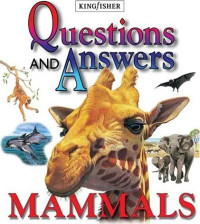 Image of Questions And Answers : Mammals