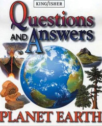 Image of Questions And Answers : Planet Earth