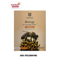 Image of Biology for Cambridge IGCSE WORKBOOK