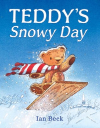 Image of Teddy's Snow Day