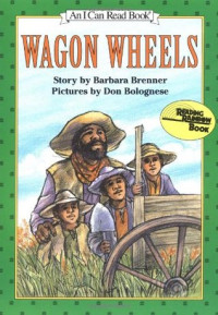 Image of WAGON WHEELS