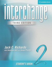 Image of Interchange 2