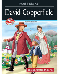 Image of David Copperfield, Read & Shine