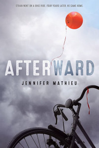 Image of After Ward