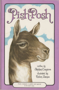 Image of Pish-Posh