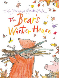 Image of The Bear's Winter House