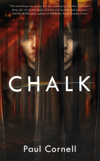 Image of Chalk
