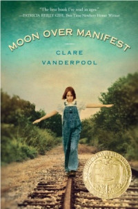 Image of Moon Over Manifest