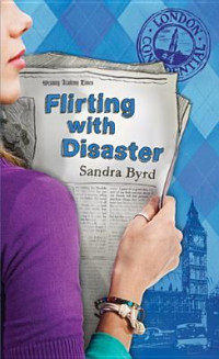 Image of Flirting with Disaster