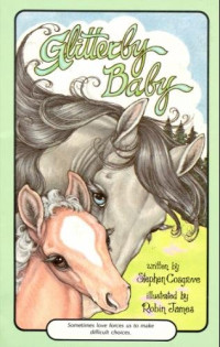 Image of Bayi Glitterby