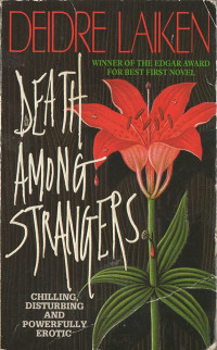 Image of Death Among Strangers