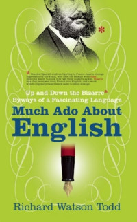 Image of Much Ado About English