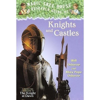 Image of Knights and Castles (Magic Tree House Research Guide #2)