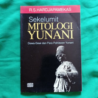 Image of Sekelumit Mitologi Yunani