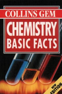 Image of Chemistry Basic Facts