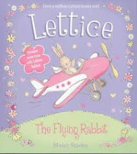 Image of Lettice : The Flying Rabbit