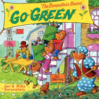 Image of The Berenstain Bears : Go Green