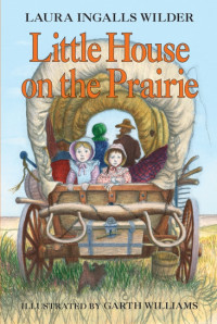 Image of Little House on the Prairie