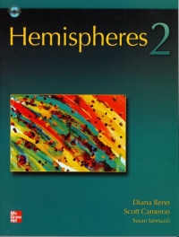 Image of Hemispheres