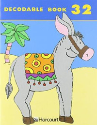 Image of Decodable Book 32
