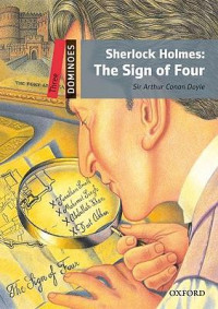 Image of Sherlock Holmes: The Sign of Four