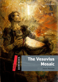 Image of The Vesuvius Mosaic