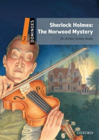 Image of Sherlock Holmes: The Norwood Mystery