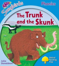 Image of The Trunk and the Skunk