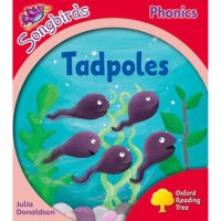 Image of Tadpoles