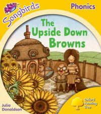 Image of The Upside-down Browns