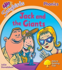 Image of Jack and the Giants