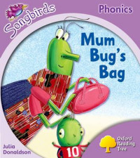 Image of Mum Bug's Bag