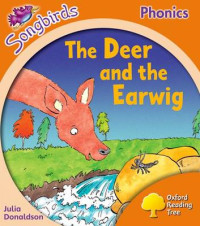 Image of The Deer and the Earwig