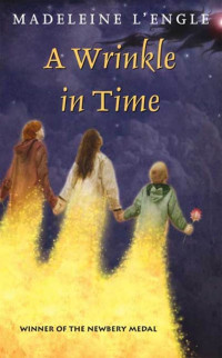 Image of A Wrinkle in Time