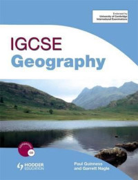 Image of IGCSE Geography