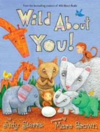 Image of Wild About You!