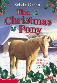 Image of The christmas pony : Will this gentle pony ever find a home?