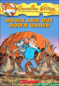 Image of GS Down and Out Down Under